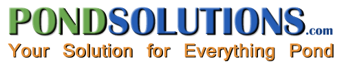 Pond Solutions, Inc.